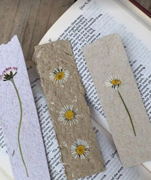 Paper Making Mold and Deckle Set — made by a Kitsters maker