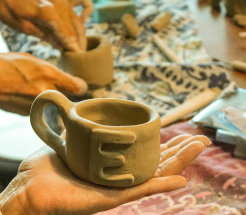 Craft Night Ideas for Adults