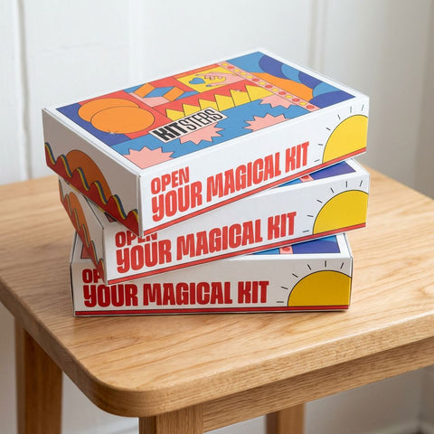 All DIY Kits
