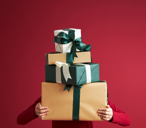Hostess Gifts That Aren't Wine