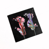 DIY String Pull Art Kit
